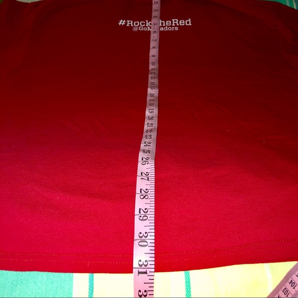 T SHIRT CSUN  2XL T-Shirt EUC - Picture 5 of 7